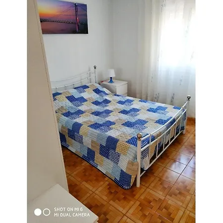 Center Torrevieja, 650m Marina, Alicante *