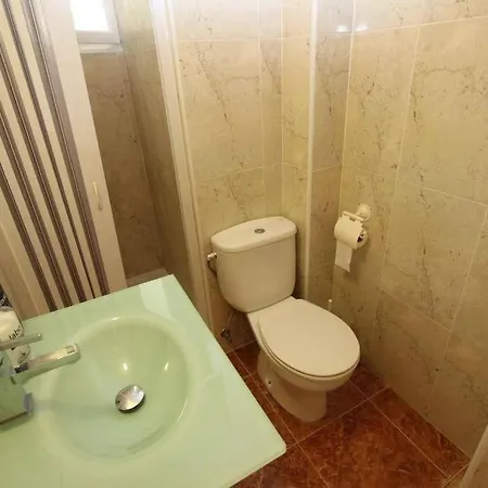 Center Torrevieja, 650m Marina, Alicante Apartament *