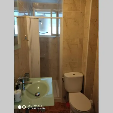 Apartamento Center Torrevieja, 650m Marina, Alicante Torrevieja