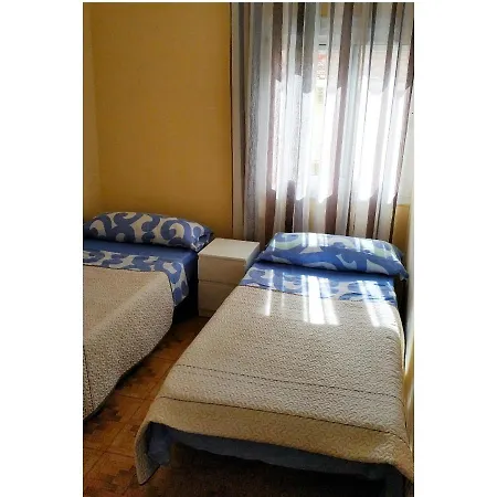 Apartamento Center Torrevieja, 650m Marina, Alicante Torrevieja