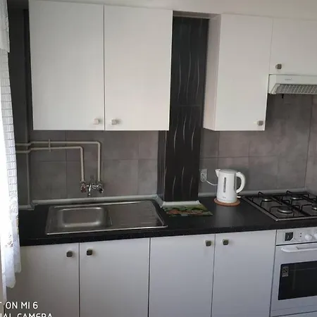 Center Torrevieja, 650m Marina, Alicante Apartamento *