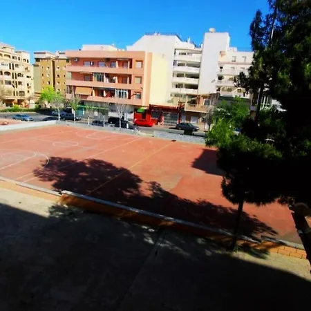 Apartamento Center Torrevieja, 650m Marina, Alicante *