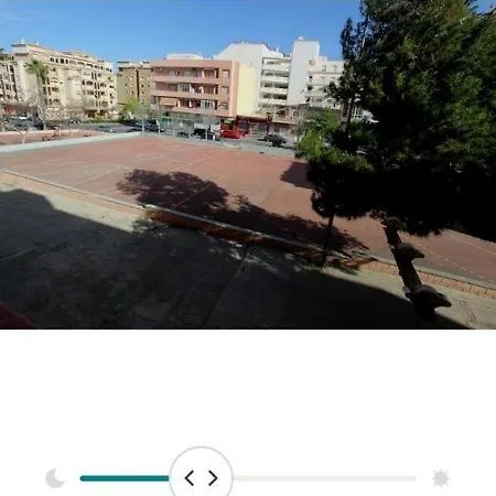 Apartamento Center Torrevieja, 650m Marina, Alicante *