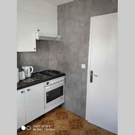 Center Torrevieja, 650m Marina, Alicante Apartamento Torrevieja
